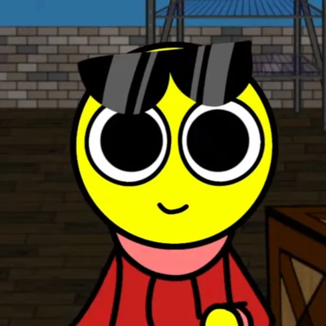 chat with ai character: Smiley dw