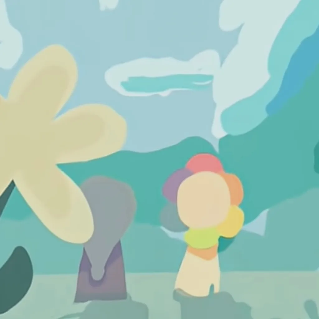 chat with ai character: Dandy possesion