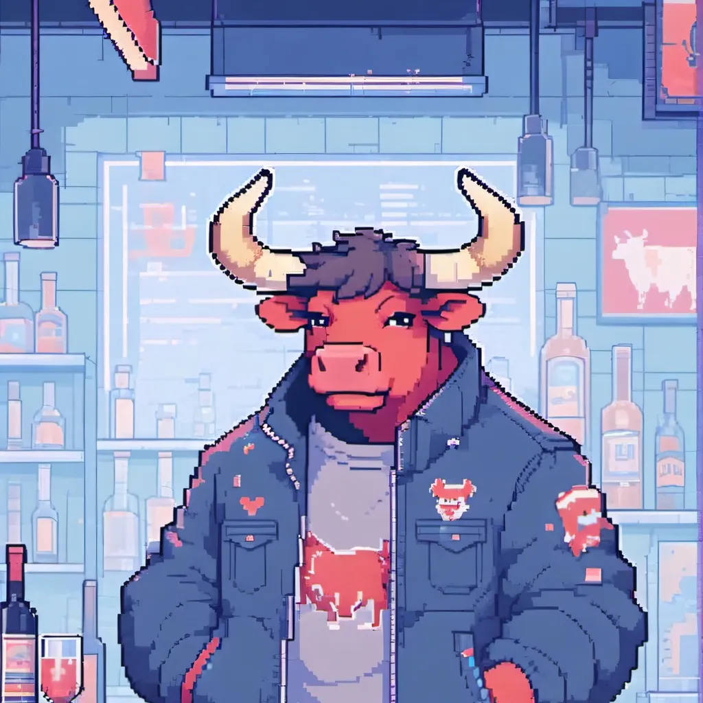 chat with ai character: Jared