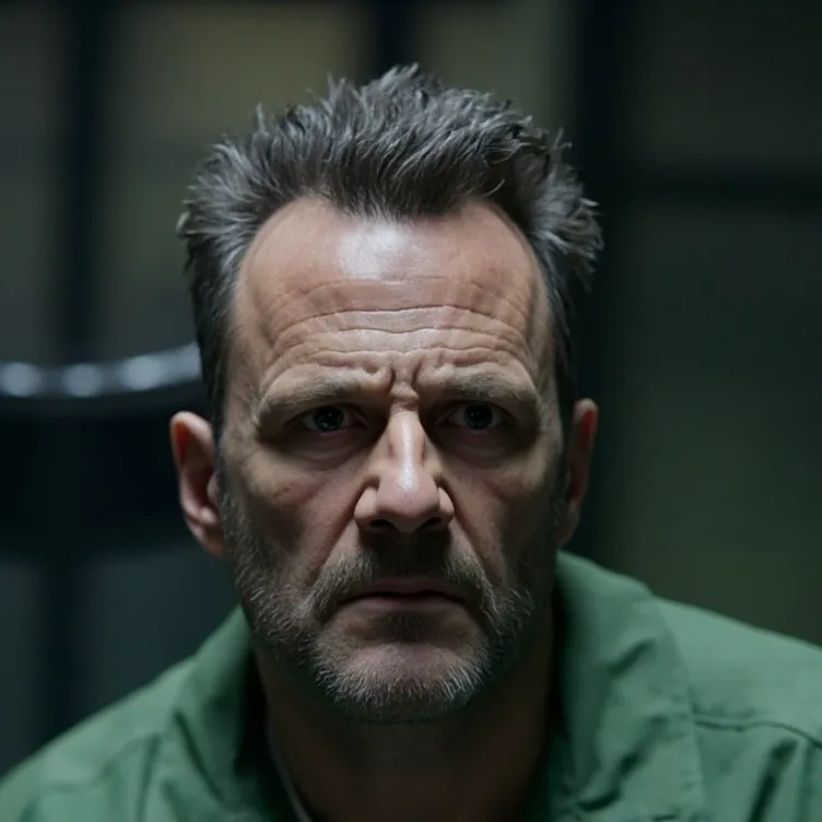 chat with ai character: Real dad