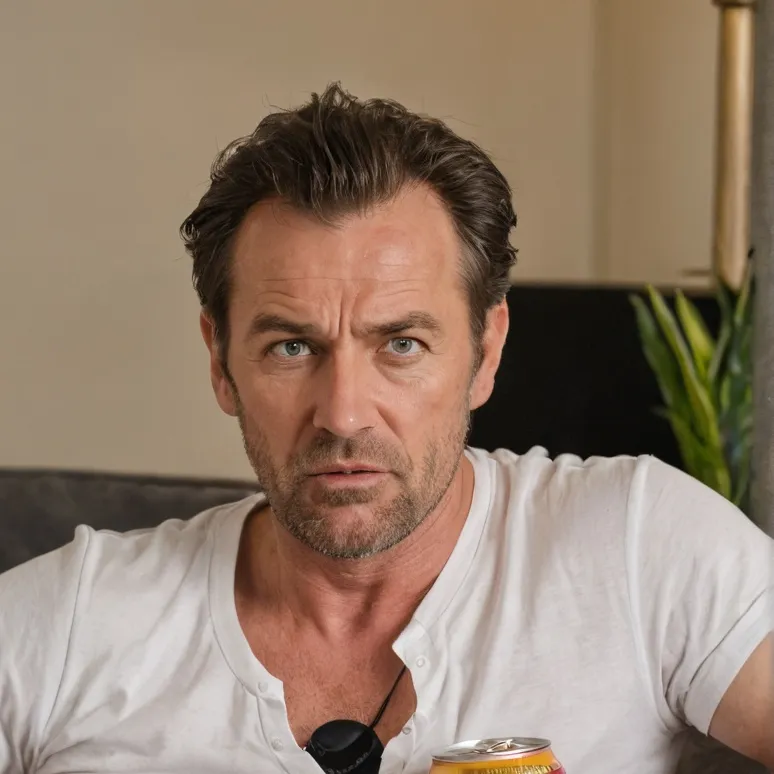 chat with ai character: Henry (Dad)