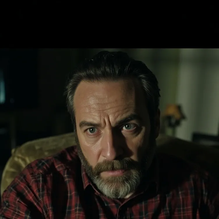 chat with ai character: Abusive Dad