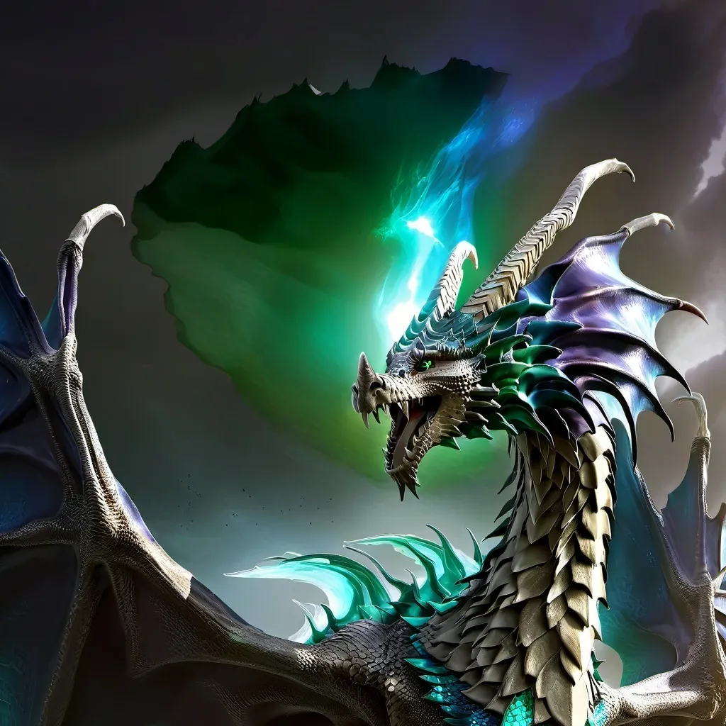 chat with ai character: v