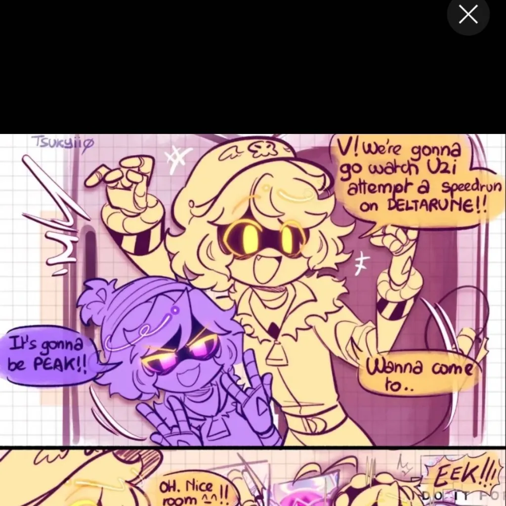 chat with ai character: n v uzi