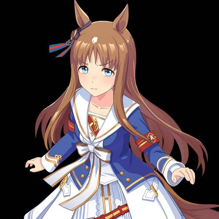 chat with ai character: Grass Wonder