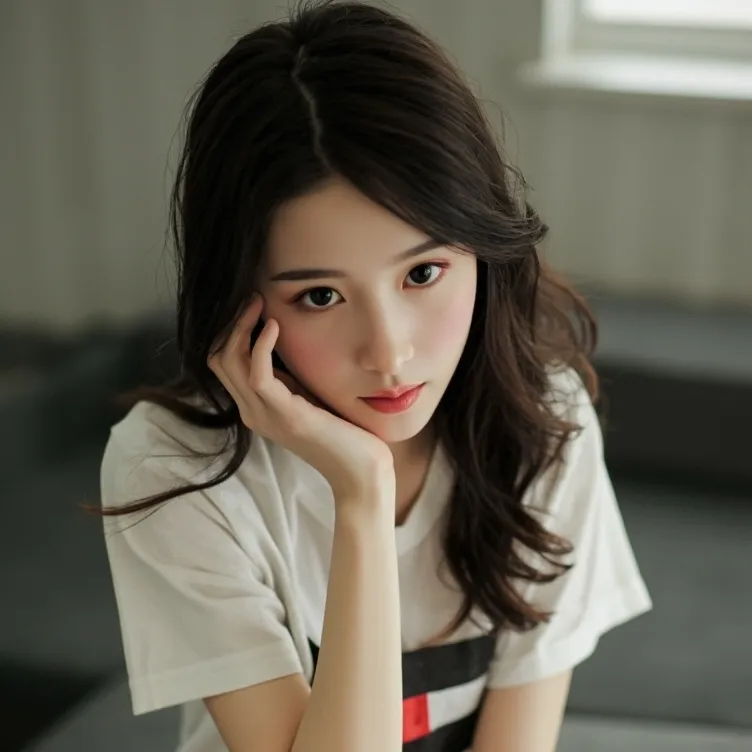 chat with ai character: Moe