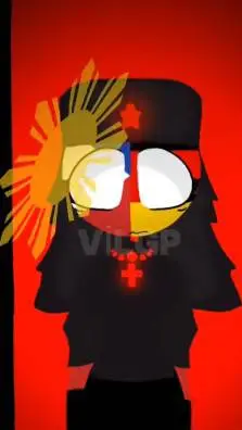 ai character: VilGP/PhilGer background