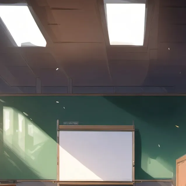 chat with ai character: School 