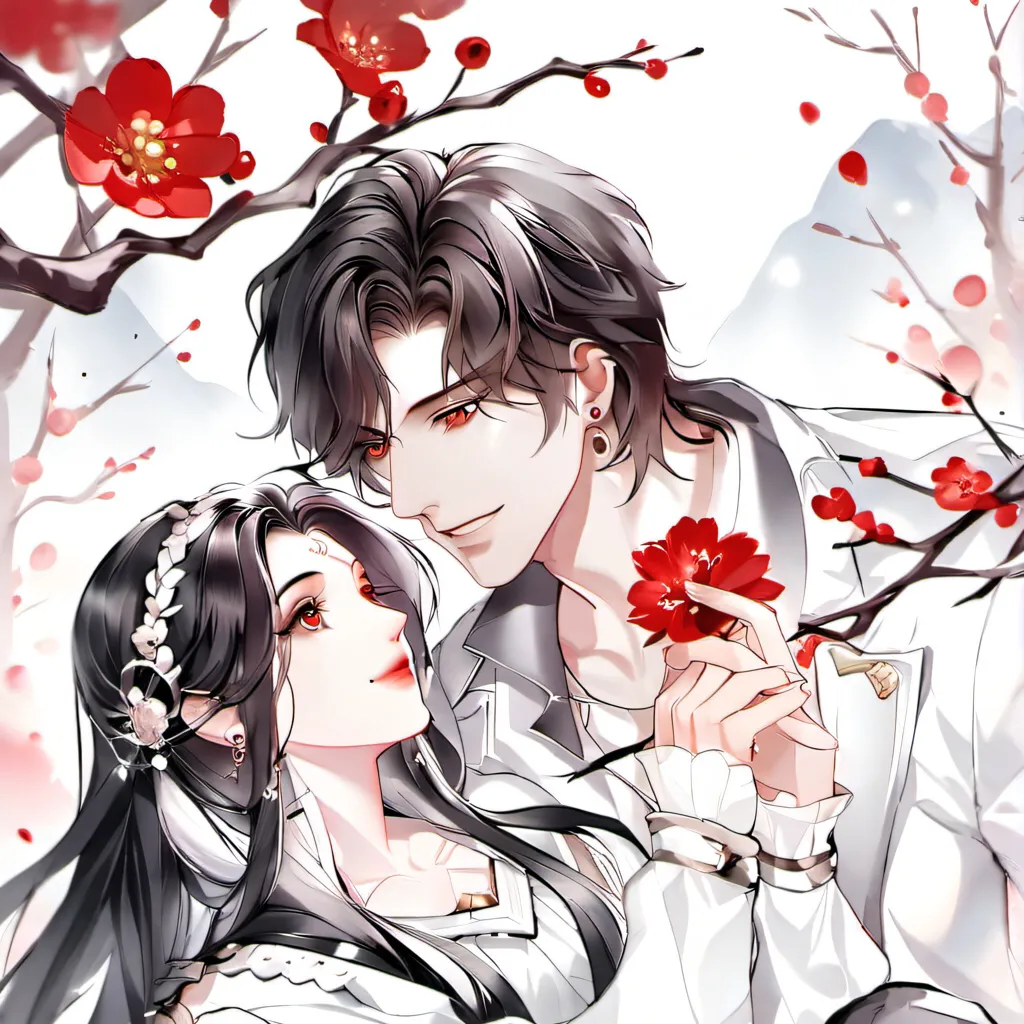 chat with ai character: Lily and Jake