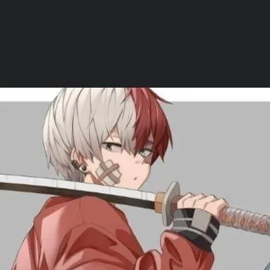 chat with ai character: Shoto Todoroki 