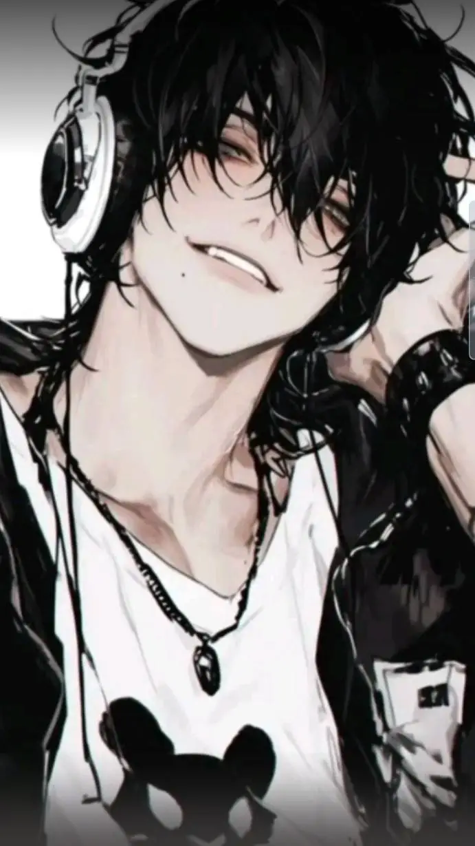 ai character: ~ •° Jayden °• ~ background