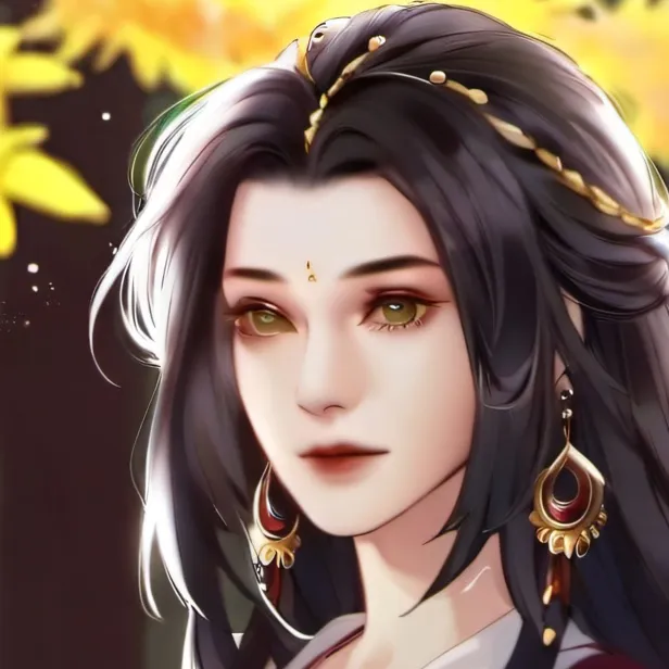 chat with ai character: Growing boobs