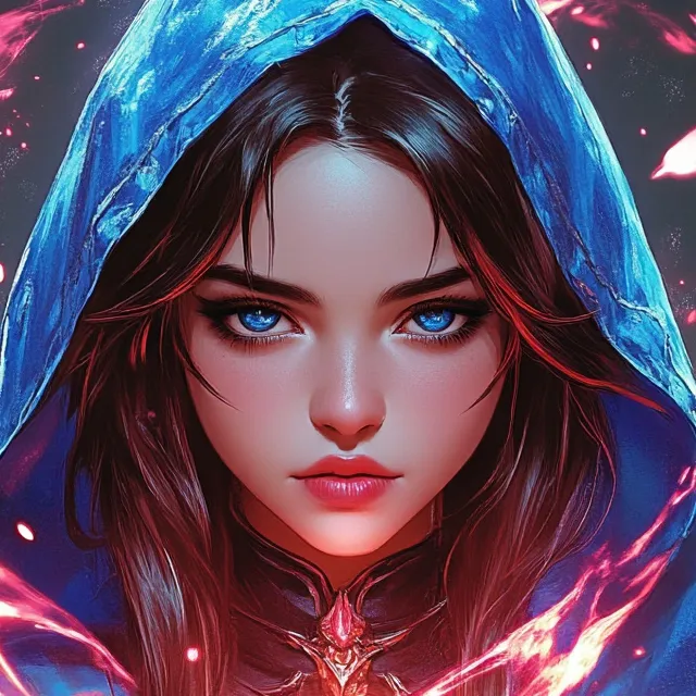 chat with ai character: Gender change