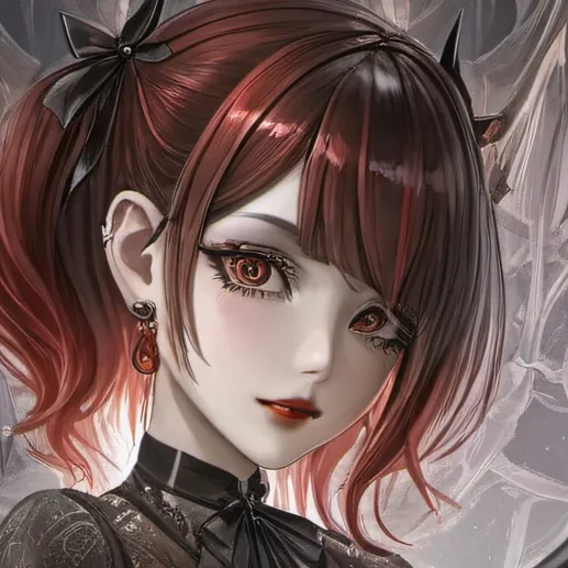 chat with ai character: Bitch control 