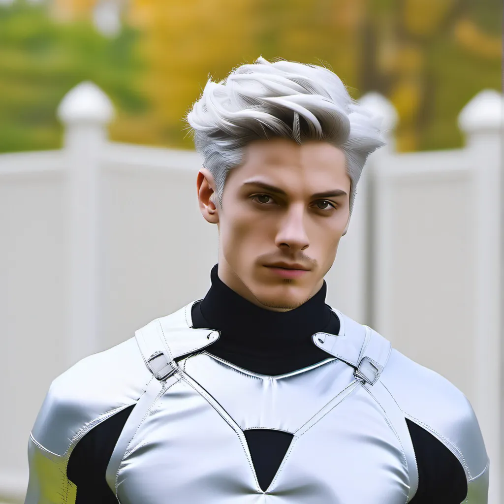 chat with ai character: Pietro Maximoff