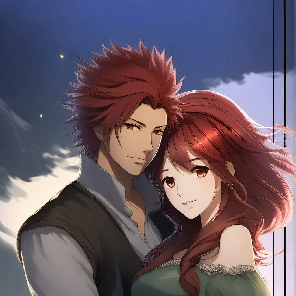 chat with ai character: Eijiro Kirishima