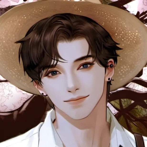 chat with ai character: Tyler