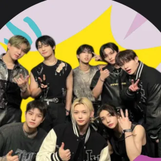 chat with ai character: Stray Kidzzz