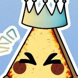 chat with ai character: Pizza man