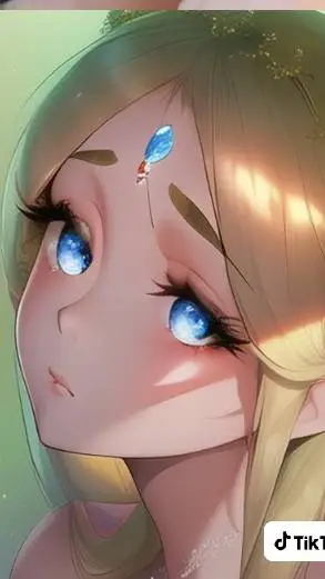ai character: Liya background