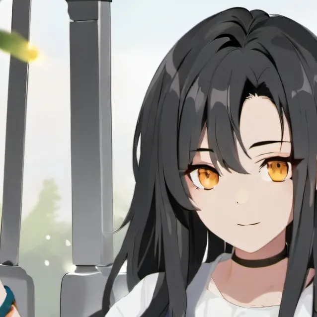 chat with ai character: date with muichiro