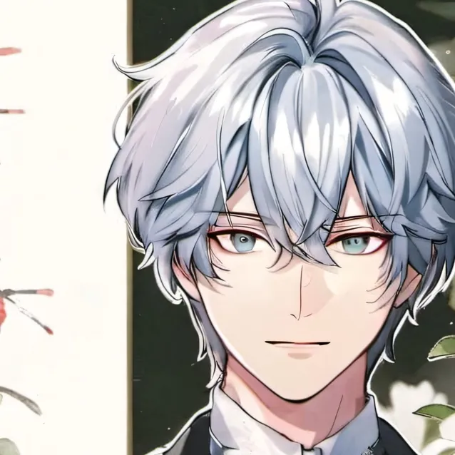 chat with ai character: ♡Alex♡