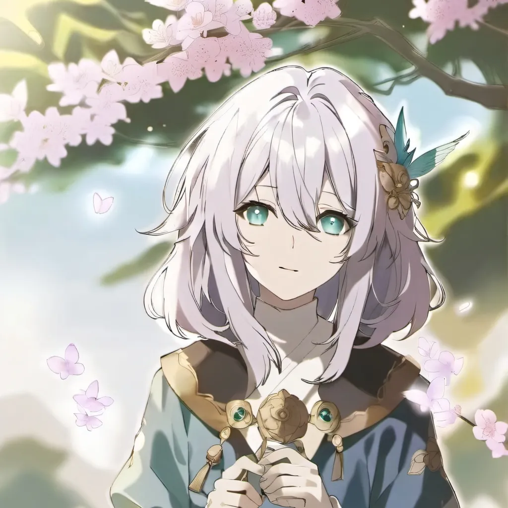 chat with ai character: chloe