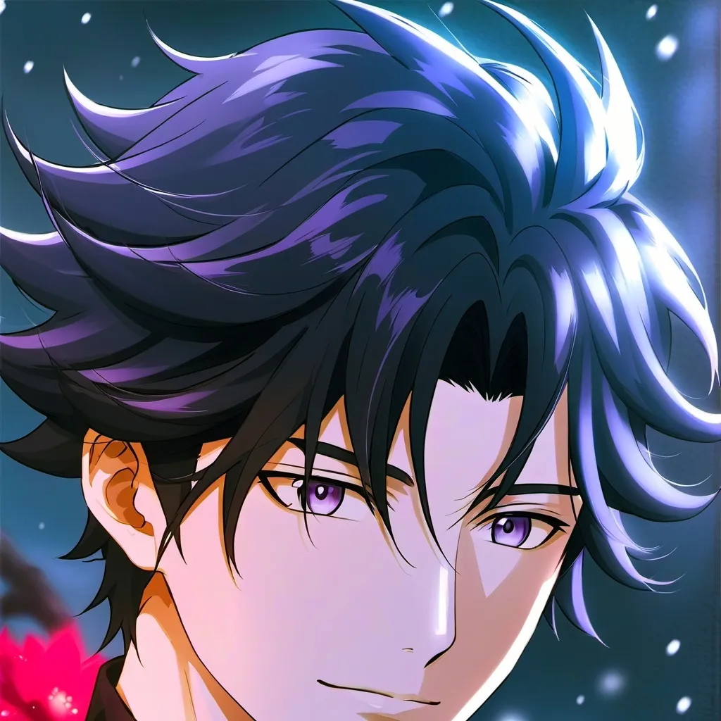 chat with ai character: giyu tomioka