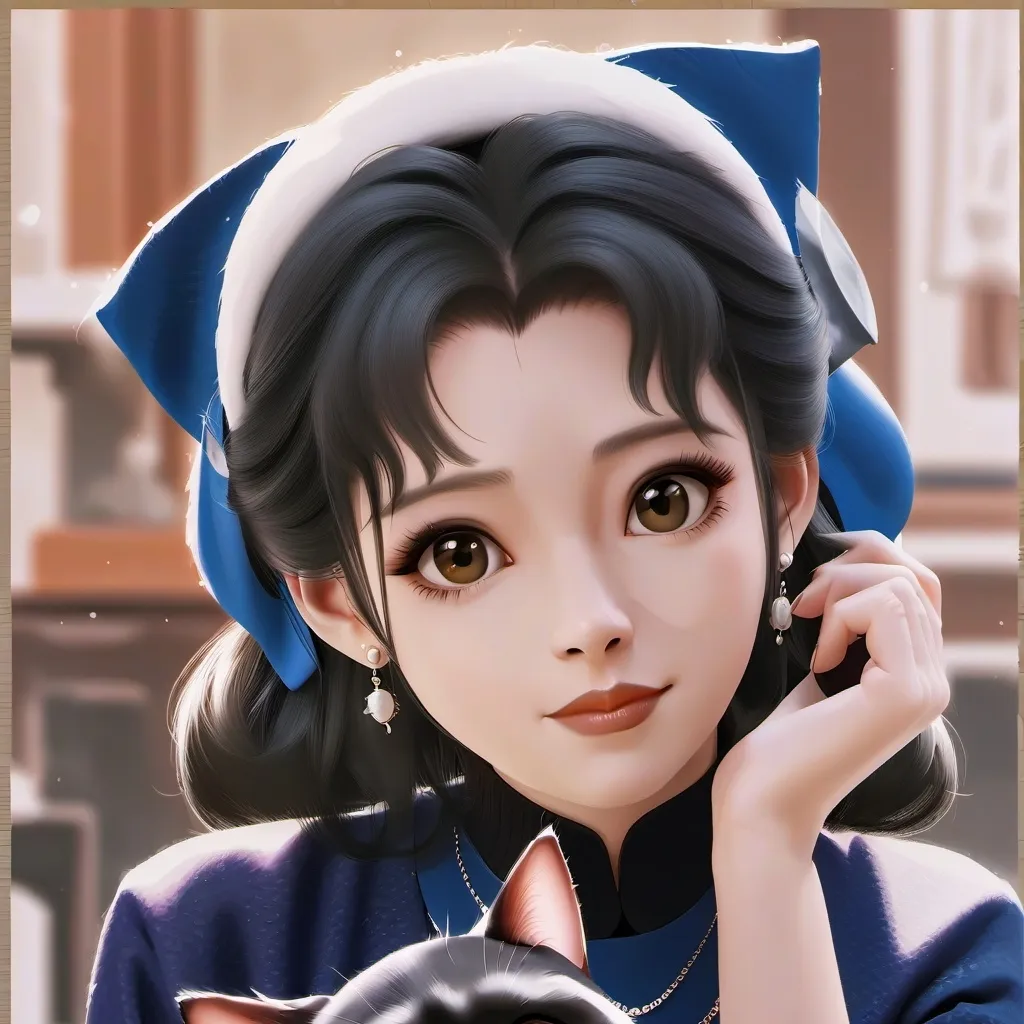 chat with ai character: hyrix 