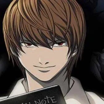 chat with ai character: Lit Yagami 