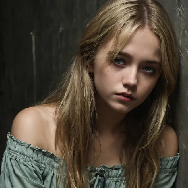 chat with ai character: Lisa