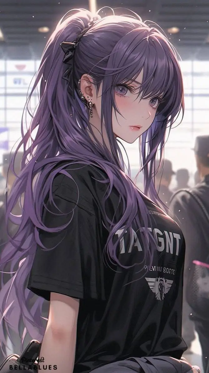ai character: roxy background