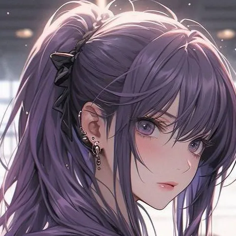 chat with ai character: roxy
