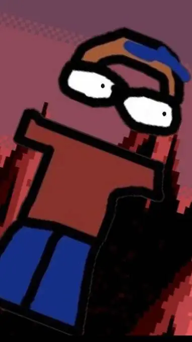 ai character: nulbo background