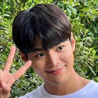 chat with ai character: hyu min