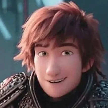 chat with ai character: Hiccup