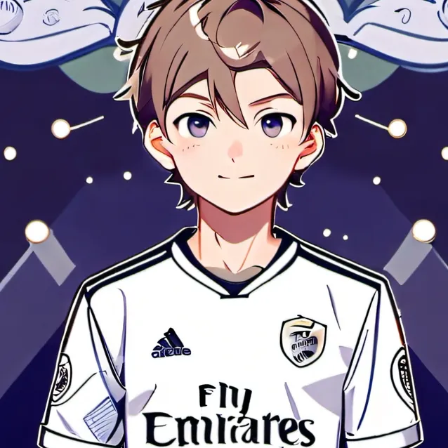 chat with ai character: Oscar 