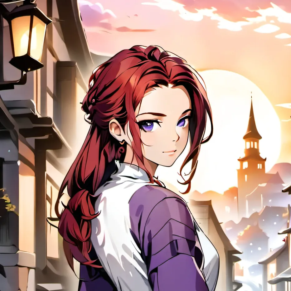 chat with ai character: Maeve Silverwind
