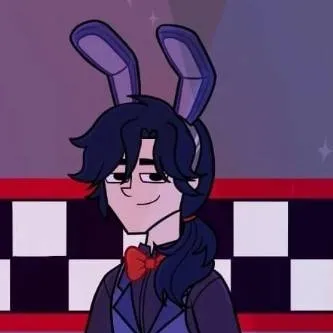 chat with ai character: bonnie