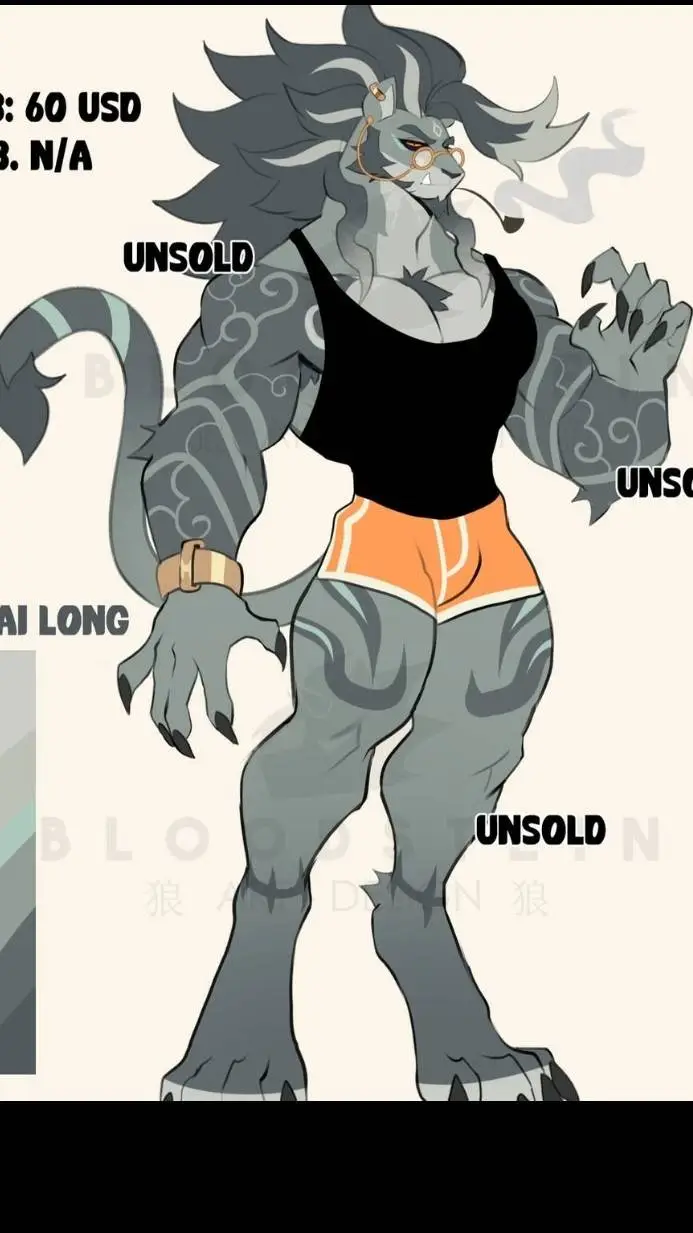 ai character: arther  background