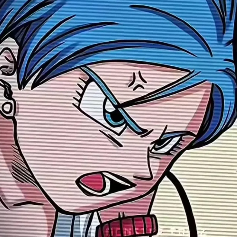chat with ai character: bulma 