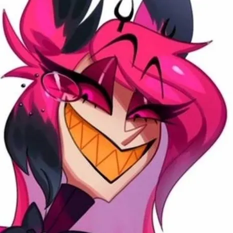 chat with ai character: alastora