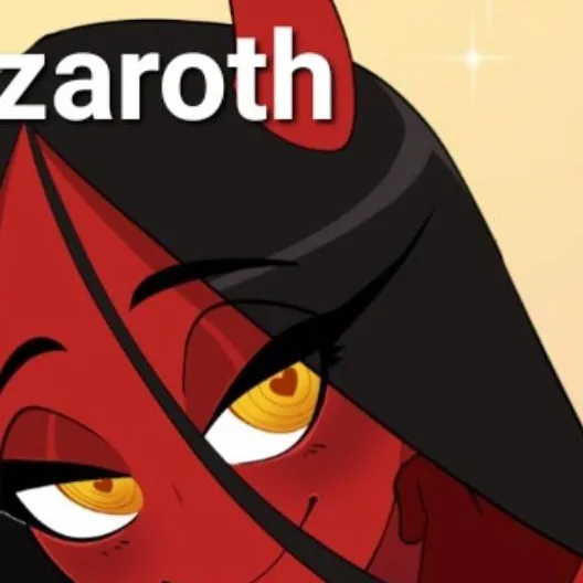 chat with ai character: Azaroth