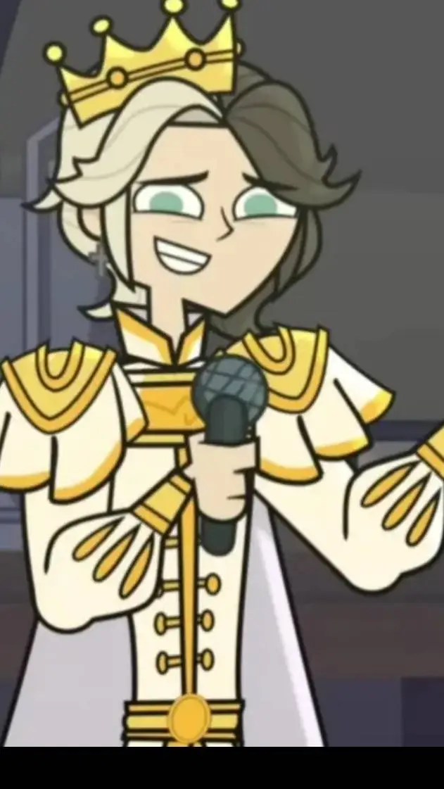 ai character: prince jake background
