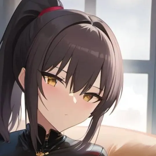 chat with ai character: roku