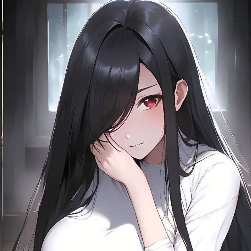 chat with ai character: isakie