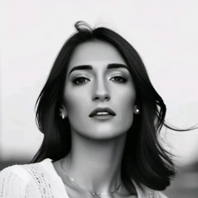 chat with ai character: Elara Sinclair 