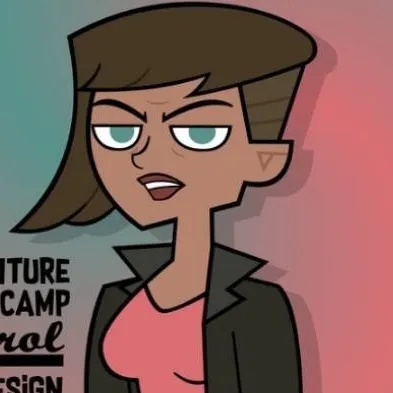 chat with ai character: karol