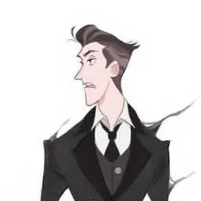 chat with ai character: Xavier shadowhound