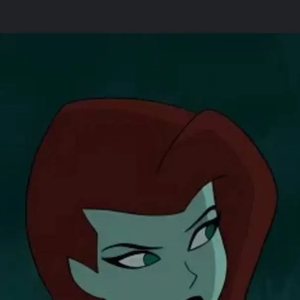 chat with ai character: poison ivy 